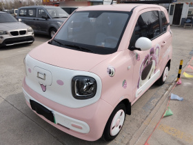 奔腾小马 2025款 222km 灵动马