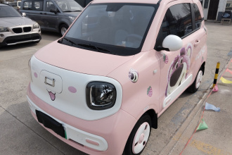 奔腾小马 2025款 222km 灵动马