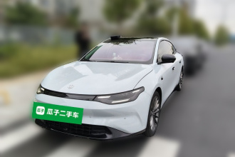 零跑汽车 零跑C01 2024款 纯电 525尊享版