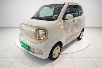 奔腾小马 2025款 222km 灵动马