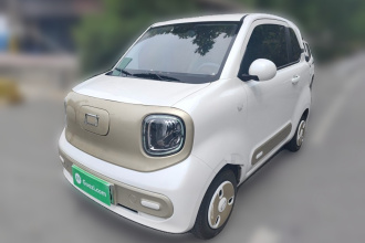 奔腾小马 2025款 222km 闪电马
