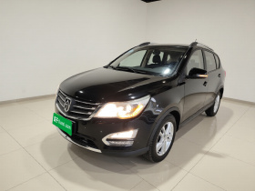 宝骏560 2015款 1.8L 手动舒适型