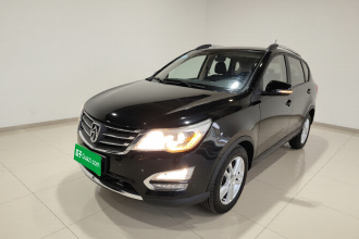 宝骏560 2015款 1.8L 手动舒适型