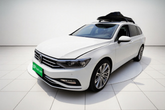 大众 蔚揽 2021款 2.0T 舒行版