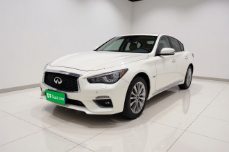 英菲尼迪Q50L 2018款 2.0T 逸享版 国VI