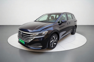 大众 威然 2020款 330TSI 豪华版