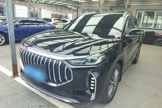 捷途X70 PLUS 2024款 冠军版 1.5T DCT冠军PRO 5座