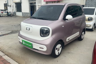 奔腾小马 2026款 222km 萌趣马 Plus