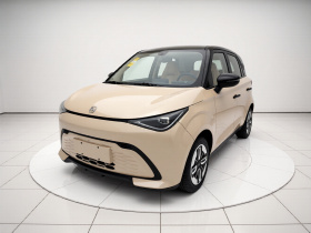 奇瑞QQ 多米 2025款 405km 舒享型