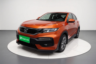 本田XR-V 2015款 1.5L LXi CVT经典版