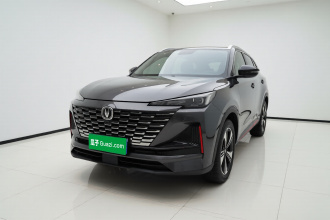 长安CS55PLUS 2022款 第二代 1.5T DCT尊贵型