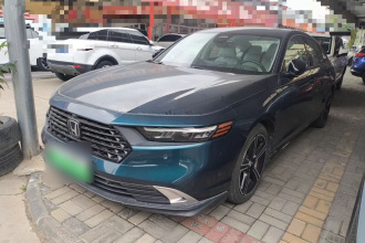 本田 雅阁新能源 2023款 2.0L e:PHEV 旗舰版