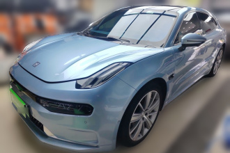 极氪001 2021款 超长续航双电机 YOU版