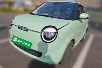 长安启源 长安Lumin 2023款 301km 蜜沁款