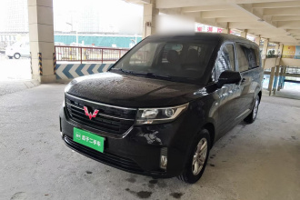 五菱汽车 五菱征程 2021款 1.5T 手动豪华型
