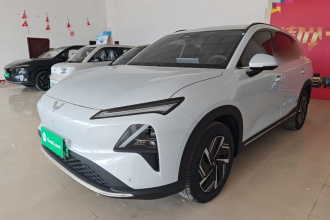 五菱汽车 五菱星光S 2025款 510km 旗舰型
