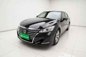 丰田 皇冠 2015款 2.0T 时尚版