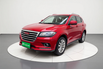 哈弗H2 2015款 1.5T 自动两驱尊贵版