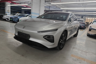 荣威D7 2025款 EV 510km 后驱领航版