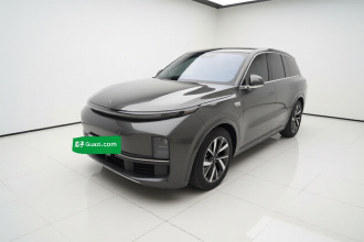 理想汽车 理想L8 2023款 Pro