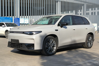 零跑汽车 零跑C10 2024款 530舒享版