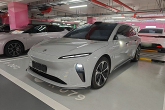 蔚来ET5T 2024款 75kWh Touring