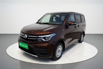 长安凯程 2017款 1.5L欧诺S基本型EA15-AB