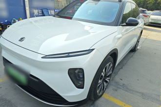蔚来ES8 2023款 75kWh