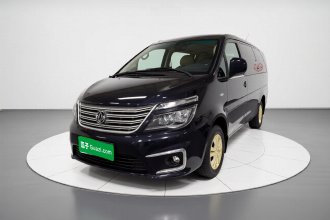 东风风行 菱智 2018款 M5L 1.6L 7座舒适型
