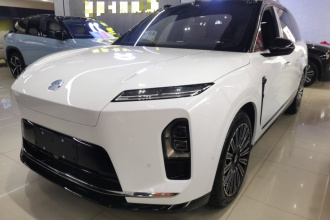 蔚来ES8 2026款 六座行政豪华版