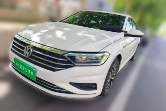 大众 速腾 2019款 280TSI DSG舒适型 国VI