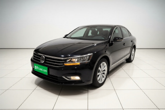 大众 帕萨特 2017款 330TSI DSG尊荣版