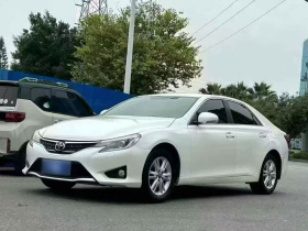 丰田 锐志 2013款 2.5S 菁锐版