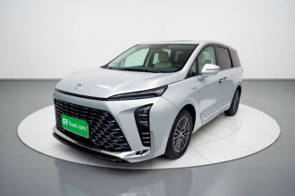 别克GL8新能源 2024款 陆尊 尊享版 7座