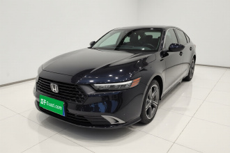 本田 雅阁 2024款 260TURBO 尊贵版