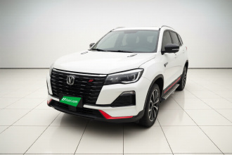 长安CS75 2022款 蓝鲸版 1.5T DCT尊贵型