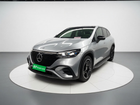 奔驰EQE SUV 2024款 500 4MATIC 旗舰版