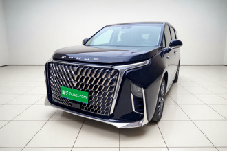 上汽大通MAXUS 大通G90 2023款 2.0T 星云六座版