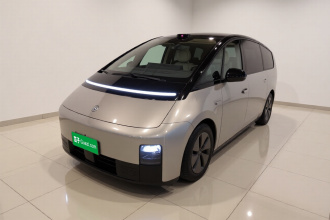 理想汽车 理想MEGA 2025款 Home 家庭特别版