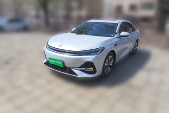 吉利银河 银河A7 2025款 EM-i 150km 探索+版