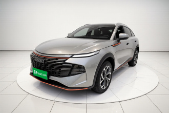 哈弗神兽 2022款 1.5T 智享版