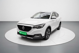 名爵ZS 2018款 1.5L 自动豪华版 国V
