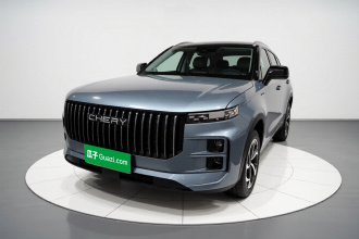 奇瑞 探索06 2023款 都市版 1.6T 两驱豪华