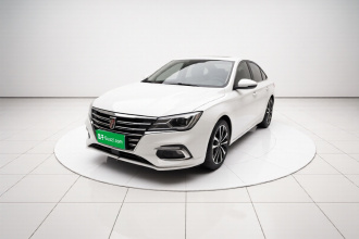 荣威i5 2020款 1.5L 自动4G互联领豪旗舰版