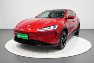 小鹏G3 2020款 520 智享版