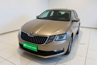 斯柯达 明锐 2019款 1.5L 手动智行舒适版 国VI