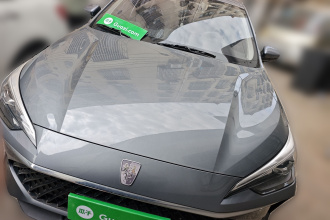 荣威i5 2023款 1.5L 手动舒享版