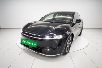 鸿蒙智行 智界R7 2024款 纯电 667km Pro