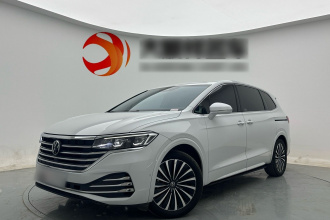 大众 威然 2024款 380TSI 尊贵版