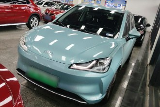 哪吒汽车 哪吒V 2022款 潮 400 Lite
